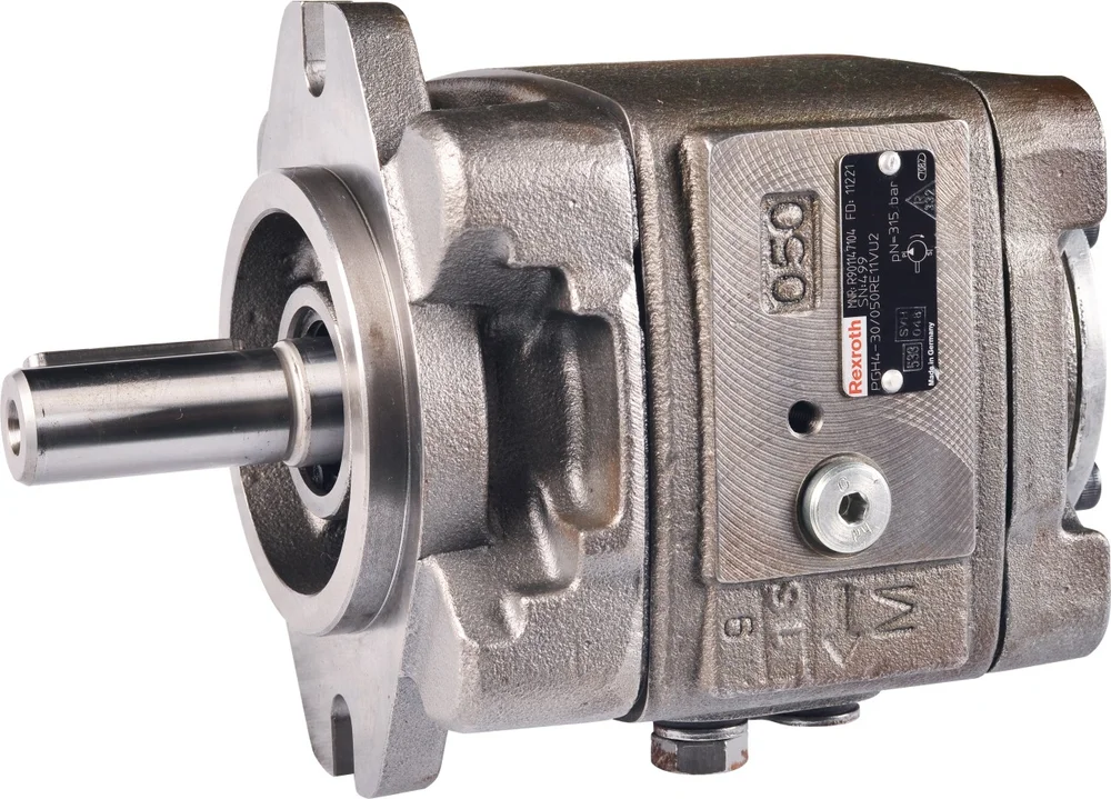 驱动和控制单元-5